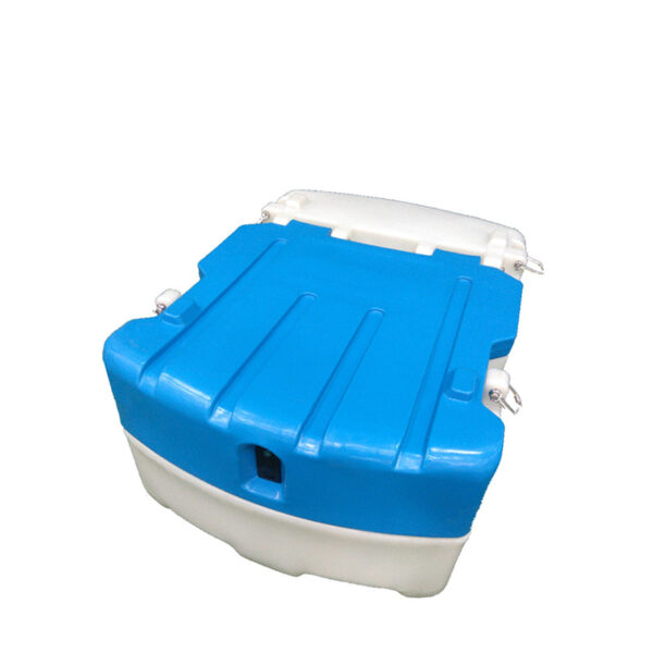Mobilní nádrž na AdBlue 250 l - JFC TruckTank