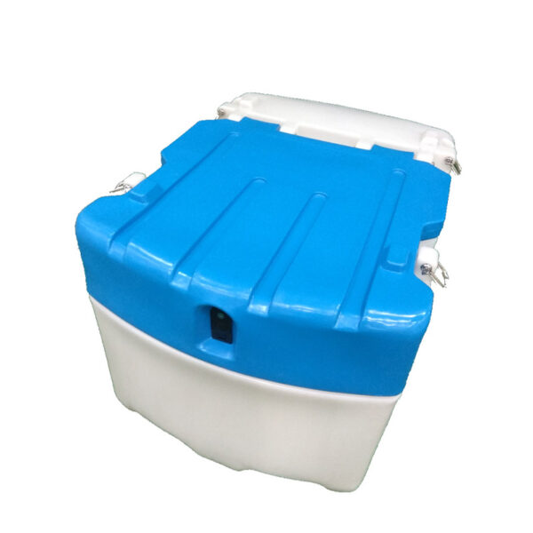 Mobilní nádrž na AdBlue 425 l - JFC TruckTank