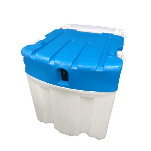 Mobilní nádrž na AdBlue 600 l - JFC TruckTank