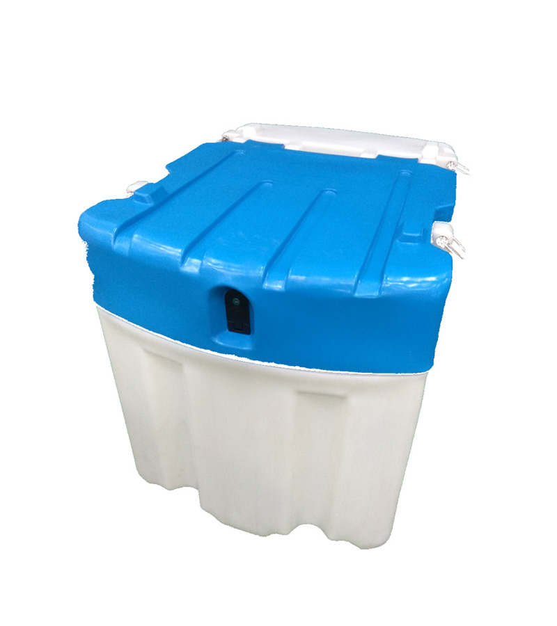 Mobilní nádrž na AdBlue 600 l - JFC TruckTank