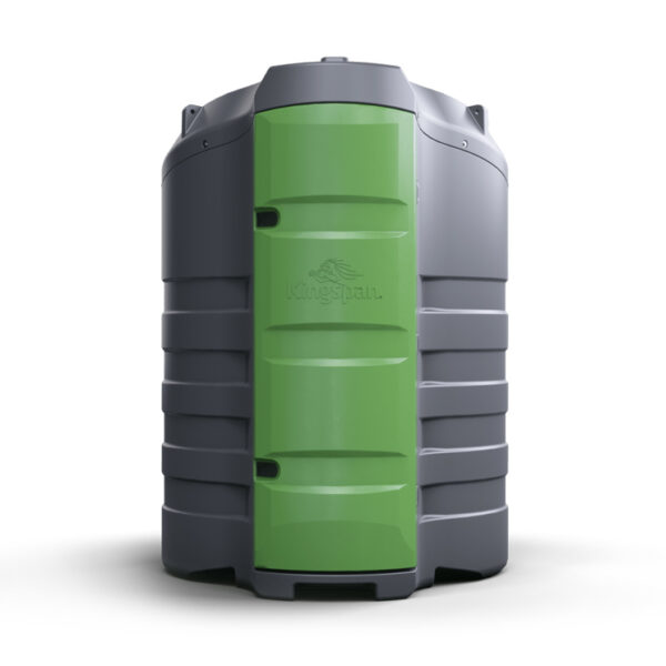 Nádrž na naftu 1500 l - Kingspan FuelMaster