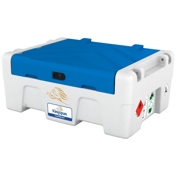 Mobilní nádrž na AdBlue 200 l - Kingspan BlueTruckMaster