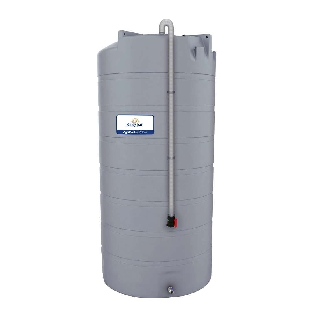 Nádrž na kapalná hnojiva DAM 22000 l - Kingspan AgriMaster S Plus