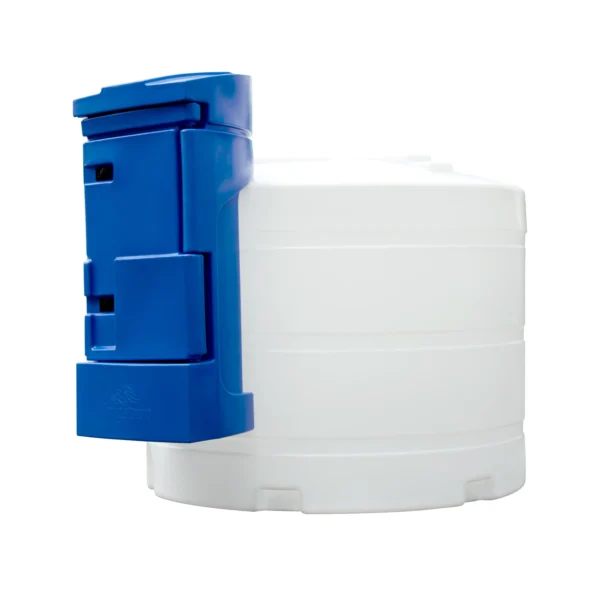 Nádrž na AdBlue 2500 l jednoplášťová - Kingspan BlueMaster Plus
