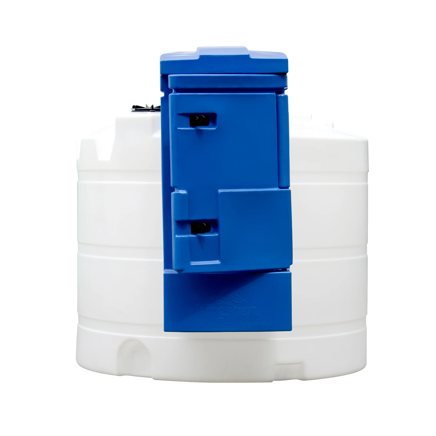 Nádrž na AdBlue 2500 l jednoplášťová - Kingspan BlueMaster Plus