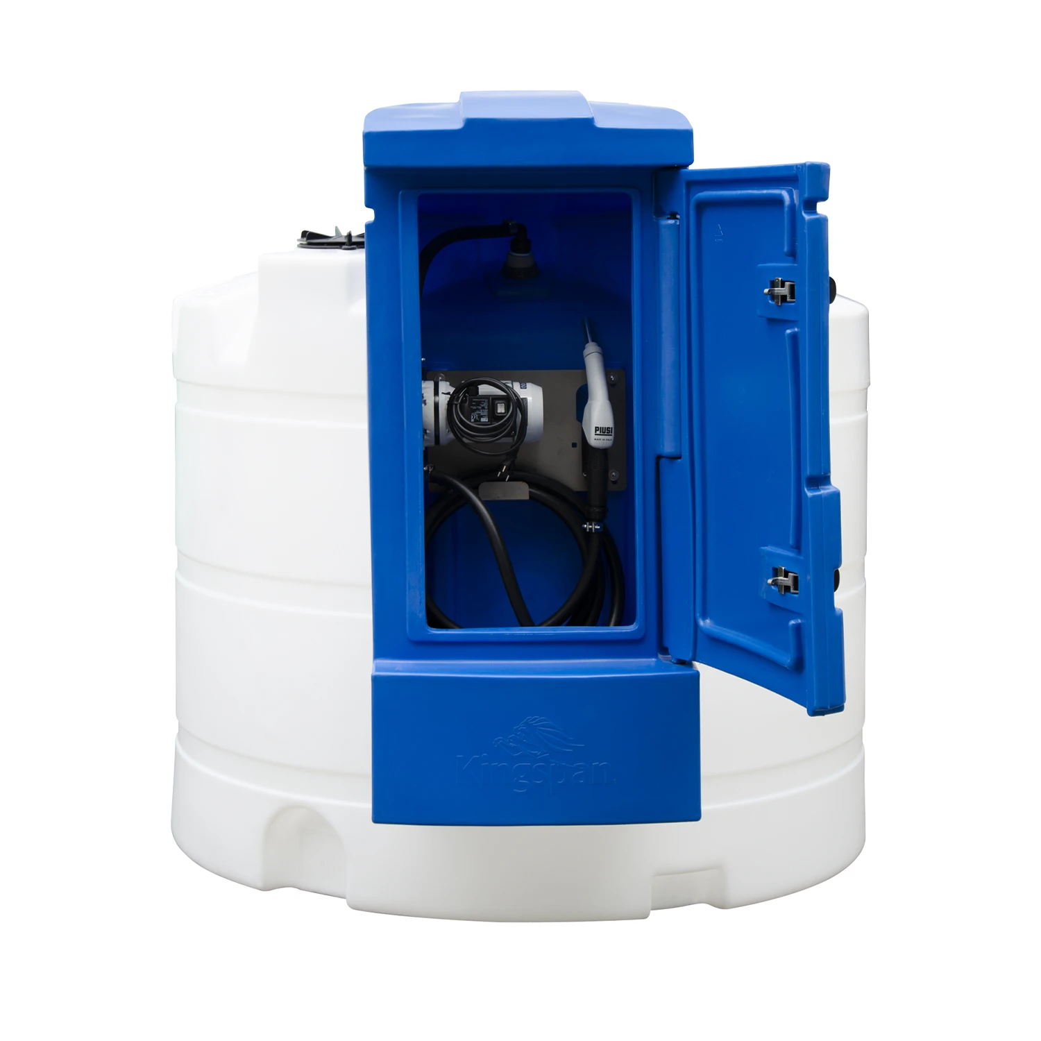 Nádrž na AdBlue 2500 l jednoplášťová - Kingspan BlueMaster Plus