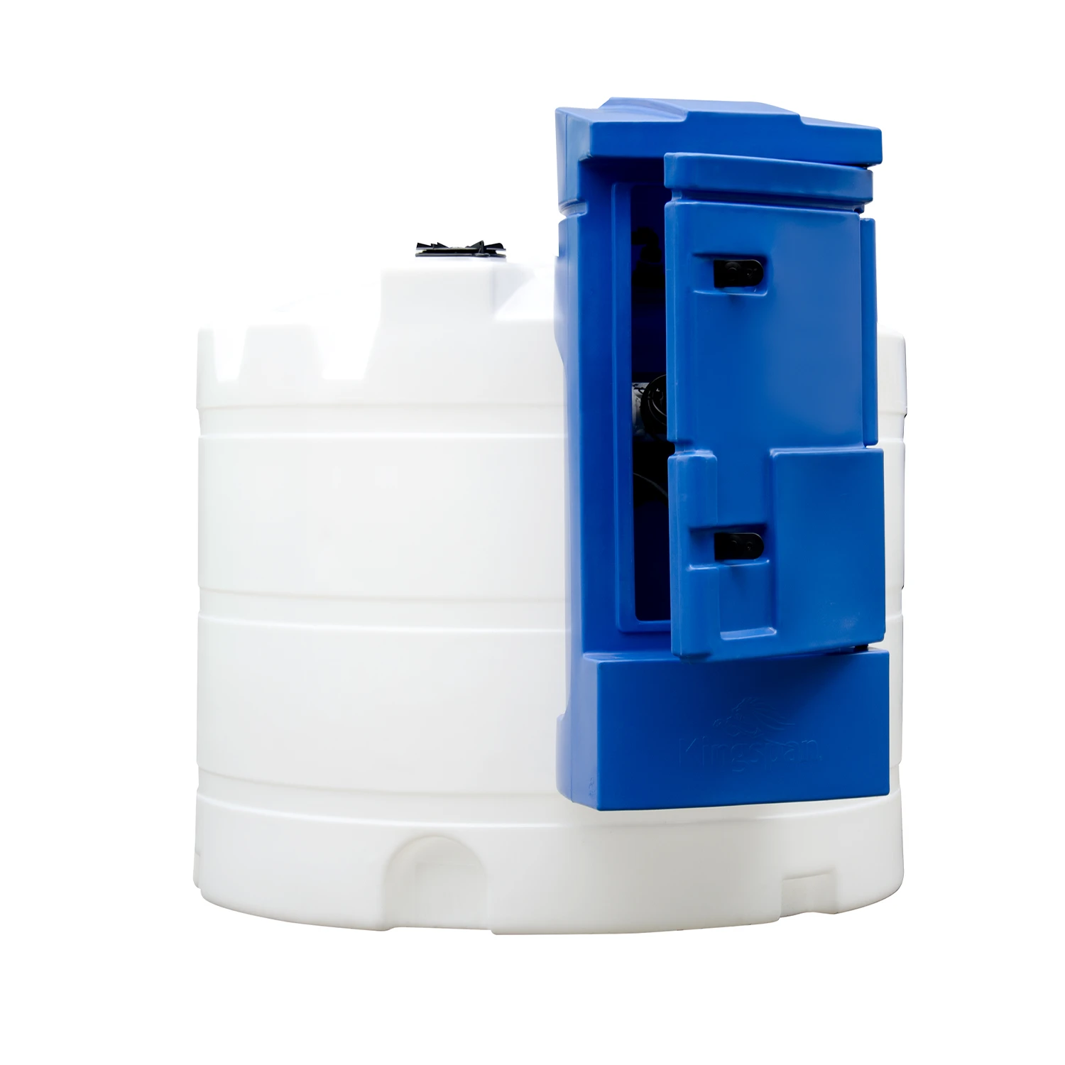 Nádrž na AdBlue 2500 l jednoplášťová - Kingspan BlueMaster Plus