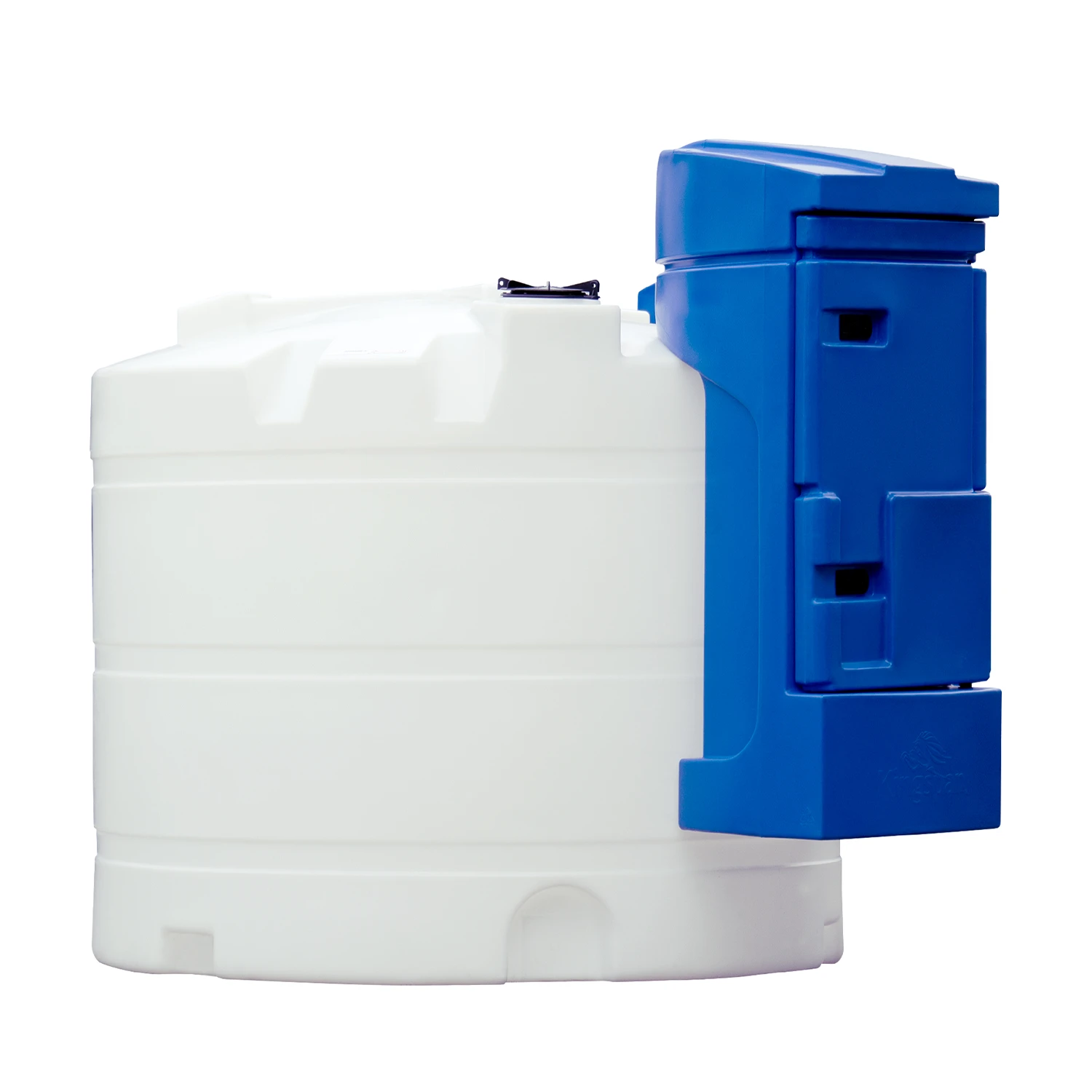 Nádrž na AdBlue 2500 l jednoplášťová - Kingspan BlueMaster Plus