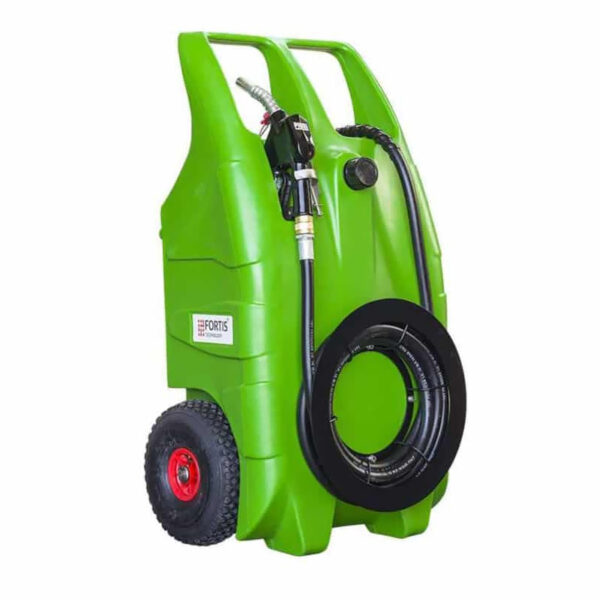 Mobilní nádrž na naftu 100 l - Fortis TDI