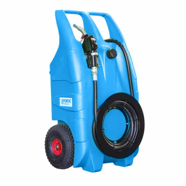 Mobilní nádrž na AdBlue 100 l - Fortis TAD