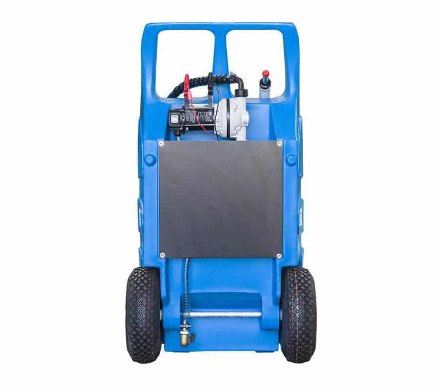 Mobilní nádrž na AdBlue 100 l - Fortis TAD