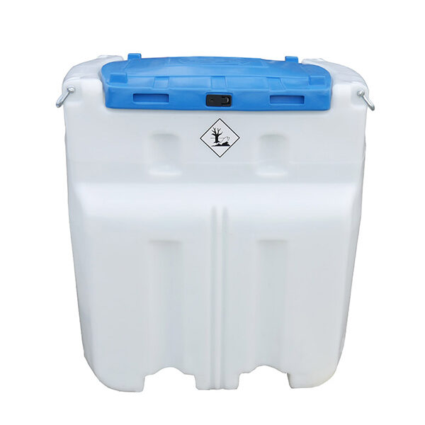 Mobilní nádrž na AdBlue 200 / 400 / 600 / 900 l - JFC TruckTank Combi