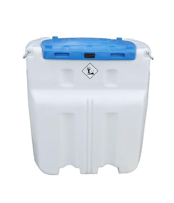 Mobilní nádrž na AdBlue 200 / 400 / 600 / 900 l - JFC TruckTank Combi