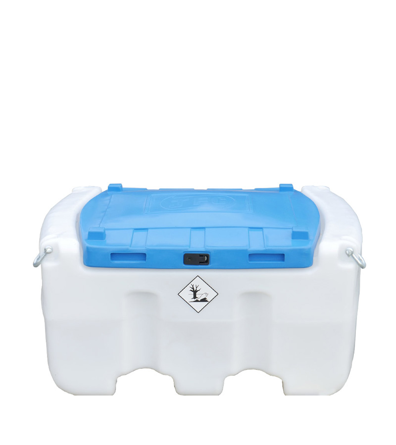 Mobilní nádrž na AdBlue 200 / 400 / 600 / 900 l - JFC TruckTank Combi