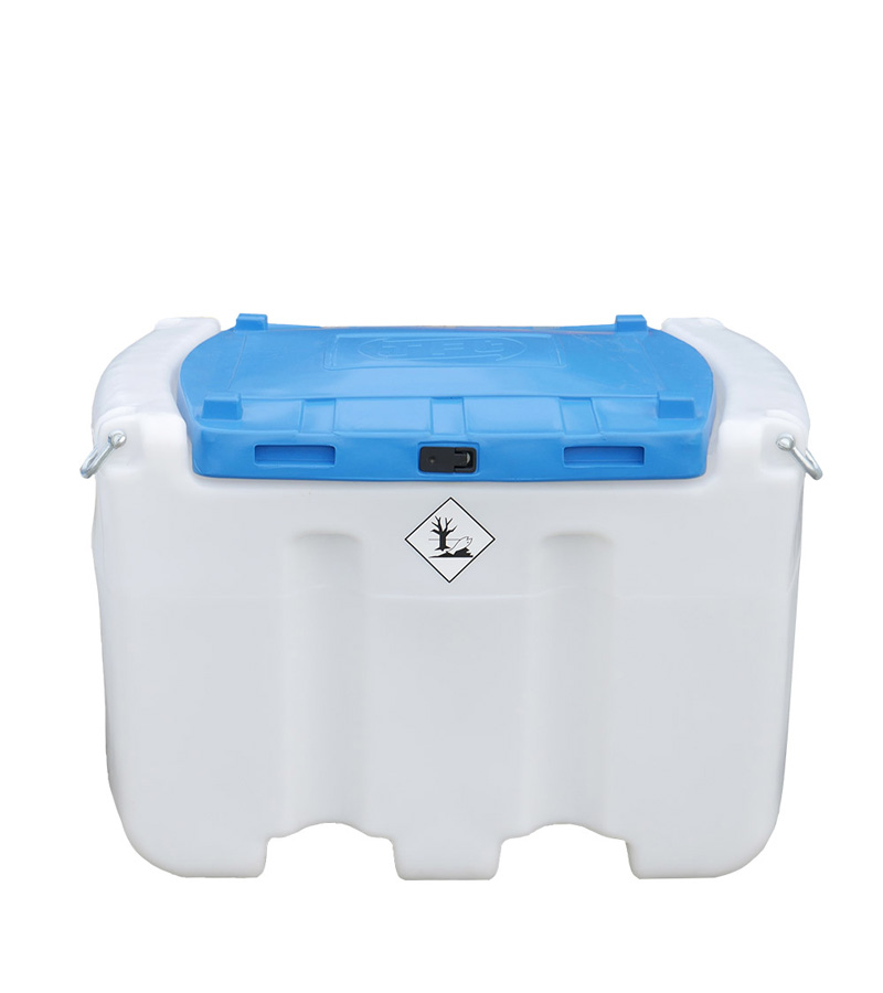 Mobilní nádrž na AdBlue 200 / 400 / 600 / 900 l - JFC TruckTank Combi