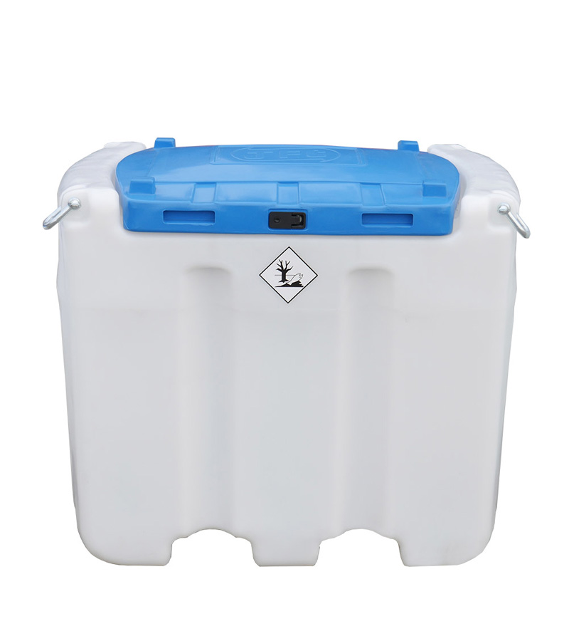 Mobilní nádrž na AdBlue 200 / 400 / 600 / 900 l - JFC TruckTank Combi