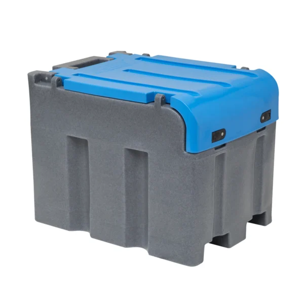 Mobilní nádrž na AdBlue 200 / 400 l - Fortis Box