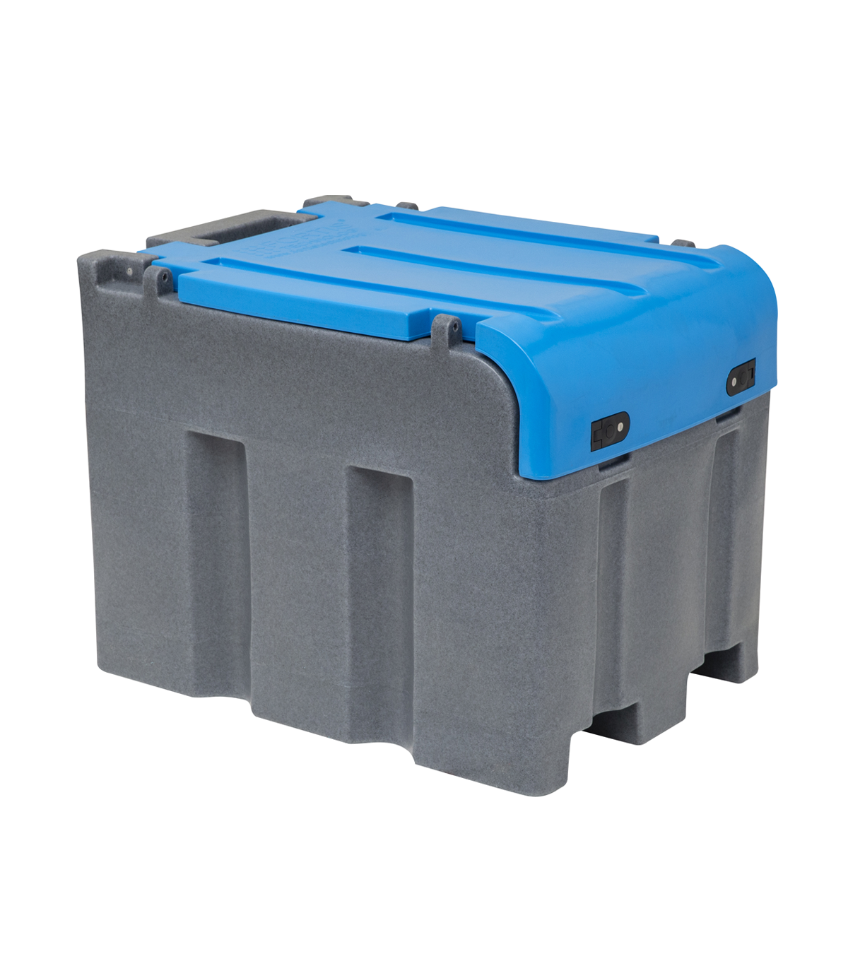 Mobilní nádrž na AdBlue 200 / 400 l - Fortis Box