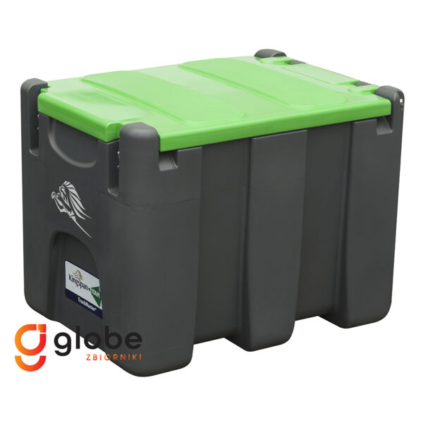 Mobilní nádrž na naftu 200 l - Kingspan TruckMaster Standard